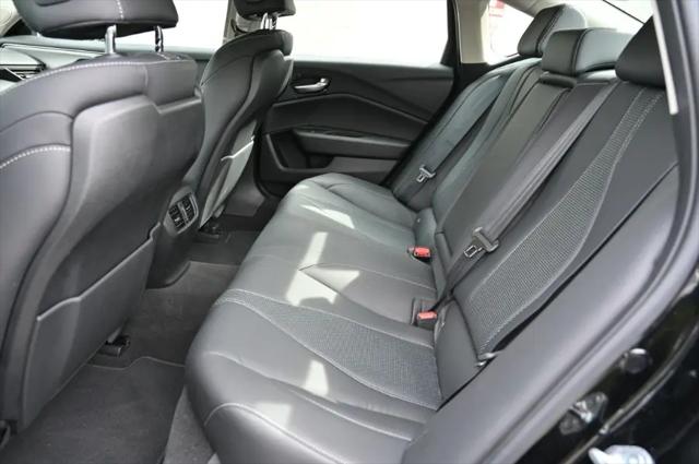 2023 Acura TLX Technology Package