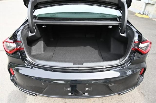 2023 Acura TLX Technology Package