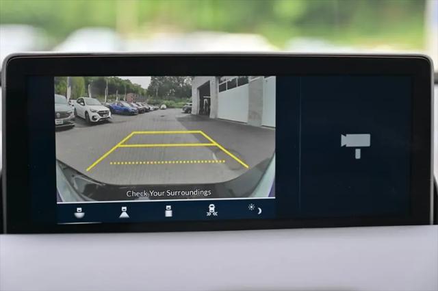 2023 Acura TLX Technology Package