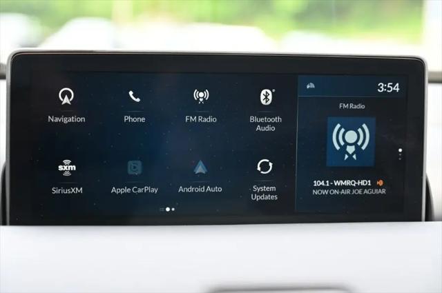 2023 Acura TLX Technology Package