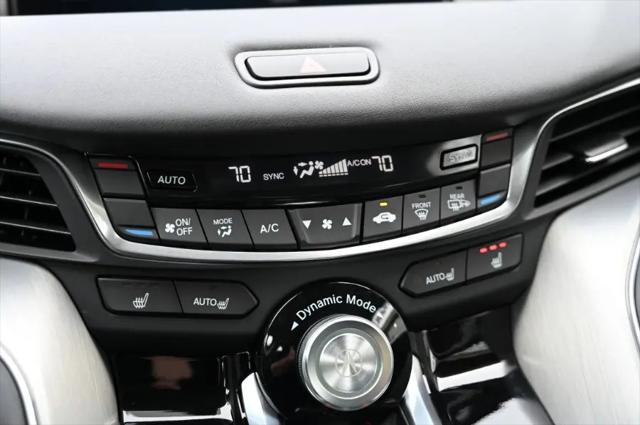 2023 Acura TLX Technology Package