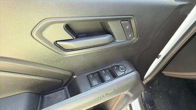 2025 Chevrolet Colorado 4WD Trail Boss