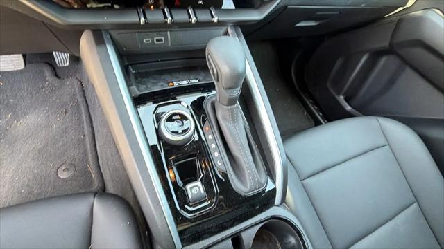 2025 Chevrolet Colorado 4WD Trail Boss