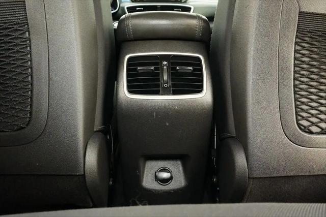 2019 Hyundai Tucson Sport