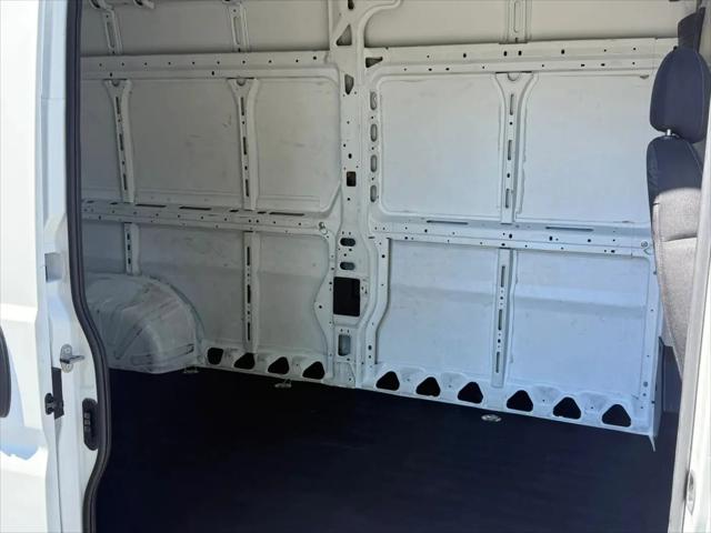 2021 Ram ProMaster 2500 Cargo Van High Roof 159" WB