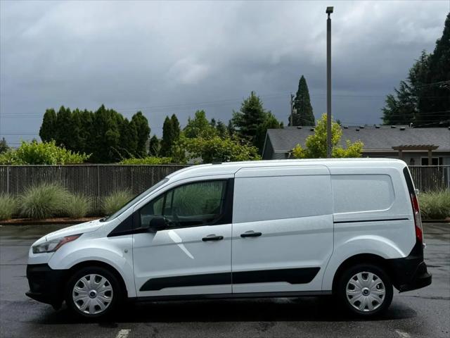 2021 Ford Transit Connect XL Cargo Van