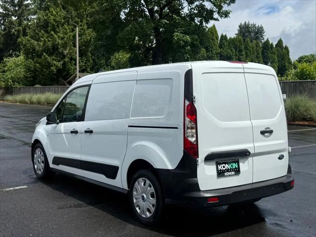 2021 Ford Transit Connect XL Cargo Van