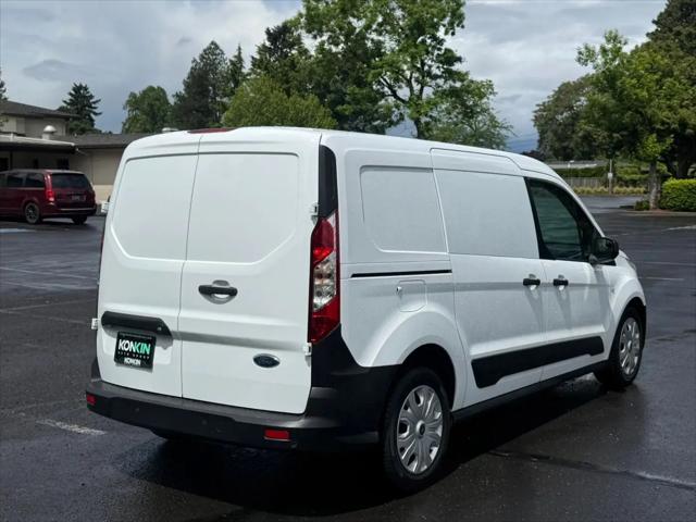 2021 Ford Transit Connect XL Cargo Van