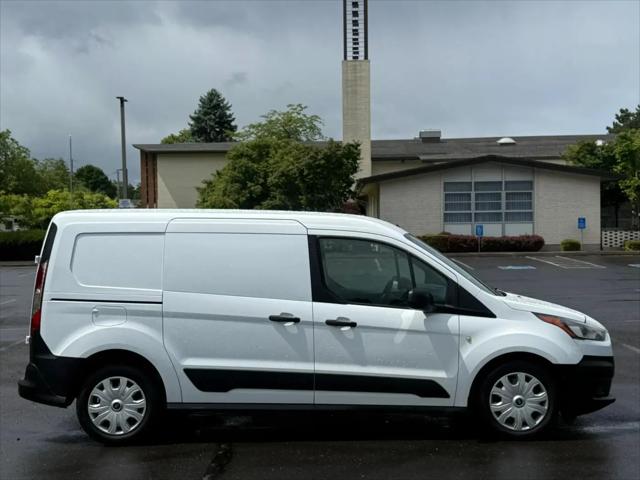 2021 Ford Transit Connect XL Cargo Van