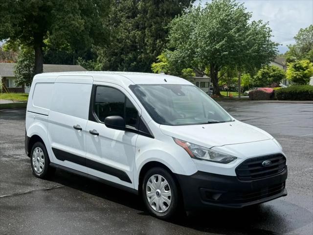 2021 Ford Transit Connect XL Cargo Van
