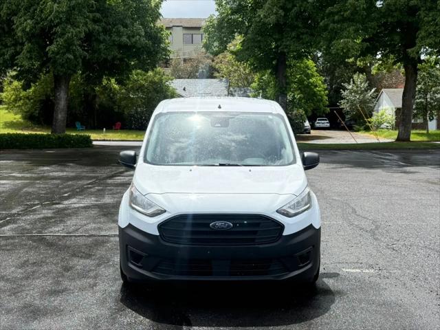 2021 Ford Transit Connect XL Cargo Van
