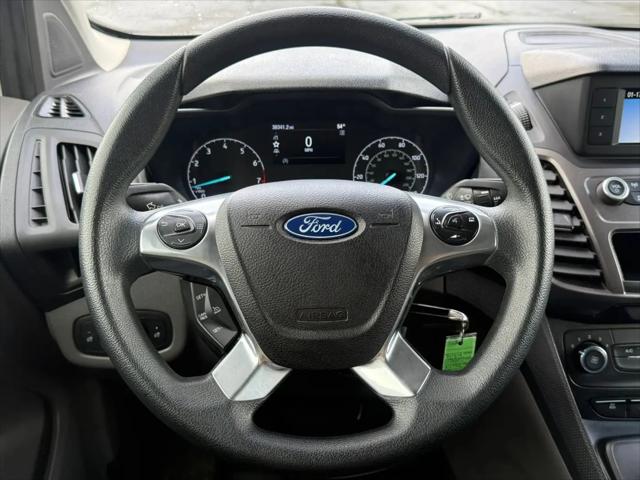 2021 Ford Transit Connect XL Cargo Van