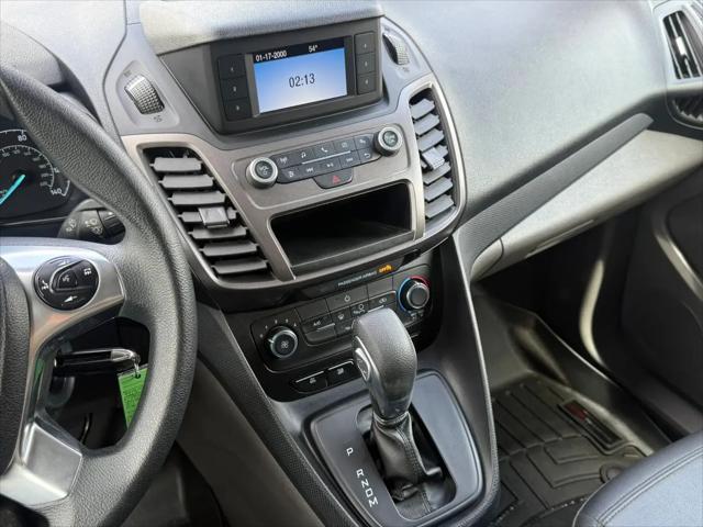2021 Ford Transit Connect XL Cargo Van