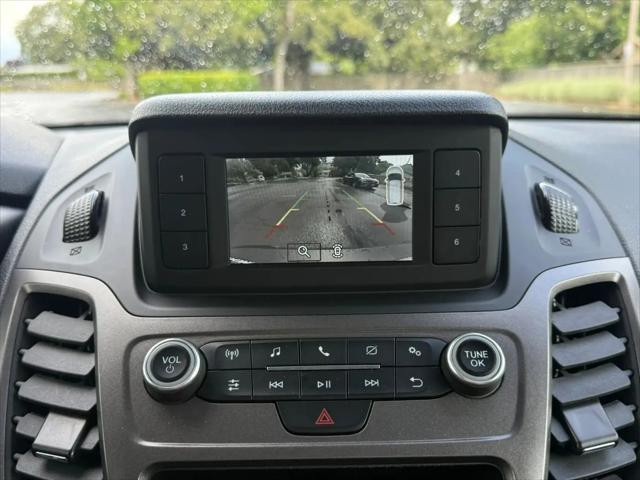 2021 Ford Transit Connect XL Cargo Van
