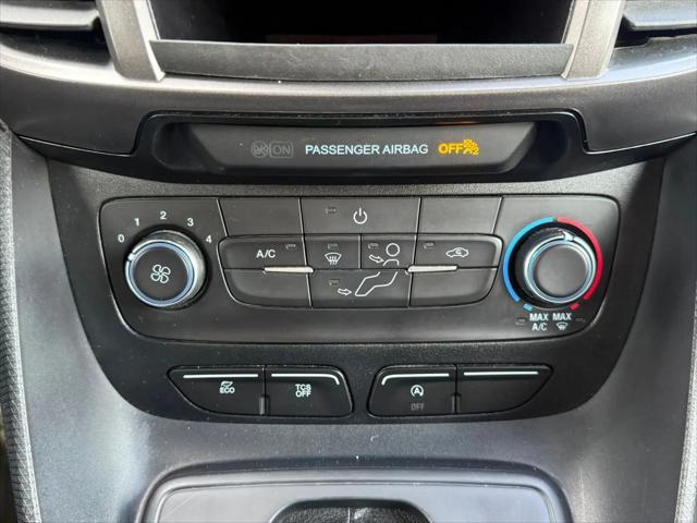 2021 Ford Transit Connect XL Cargo Van