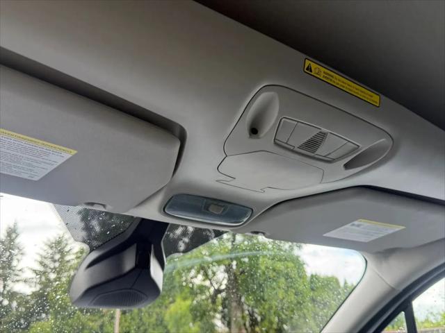 2021 Ford Transit Connect XL Cargo Van