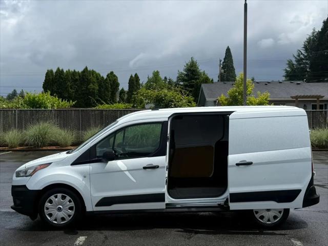 2021 Ford Transit Connect XL Cargo Van