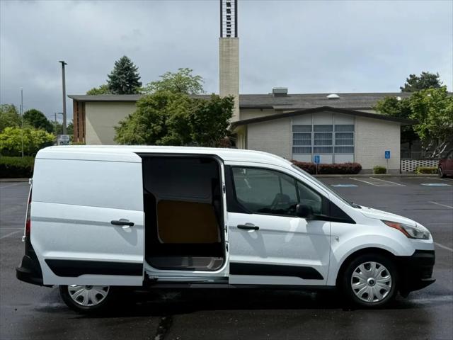 2021 Ford Transit Connect XL Cargo Van