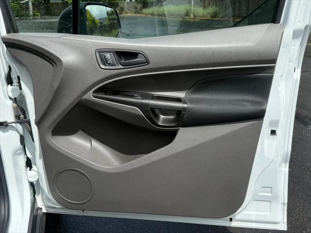2021 Ford Transit Connect XL Cargo Van