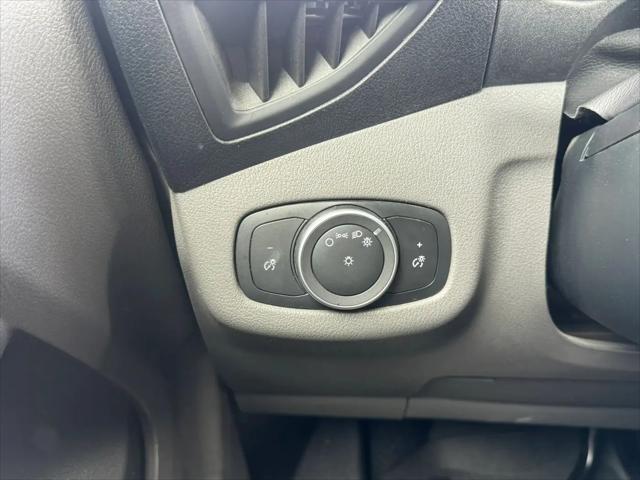 2021 Ford Transit Connect XL Cargo Van