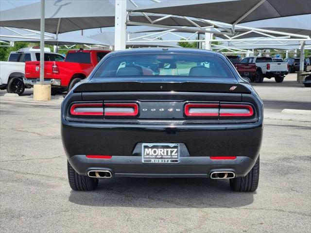 2022 Dodge Challenger GT AWD