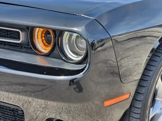 2022 Dodge Challenger GT AWD
