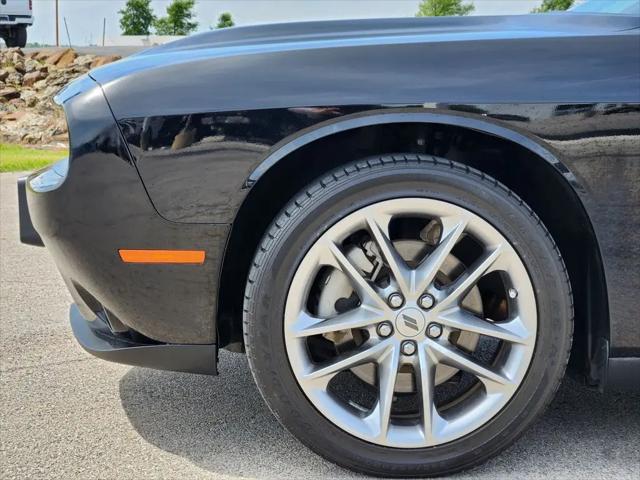 2022 Dodge Challenger GT AWD