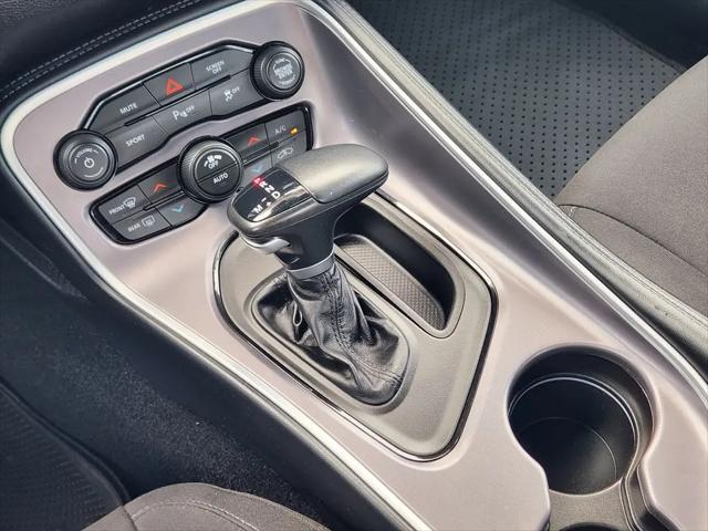 2022 Dodge Challenger GT AWD