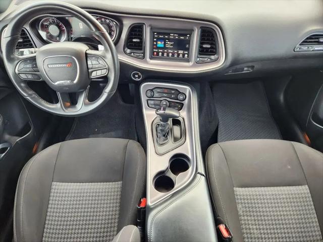 2022 Dodge Challenger GT AWD