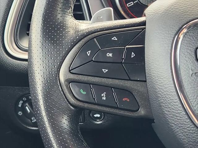 2022 Dodge Challenger GT AWD