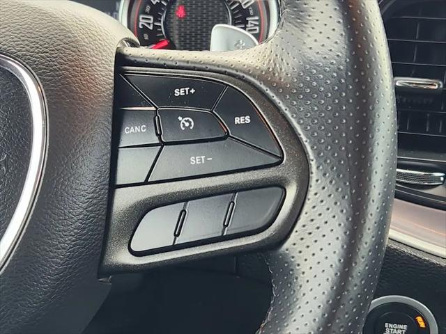 2022 Dodge Challenger GT AWD