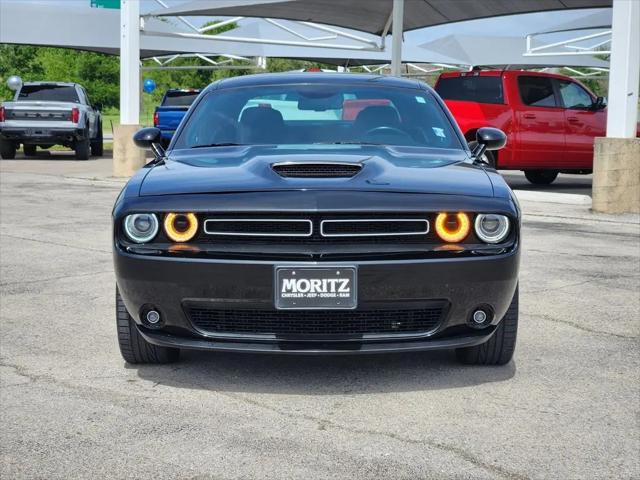 2022 Dodge Challenger GT AWD