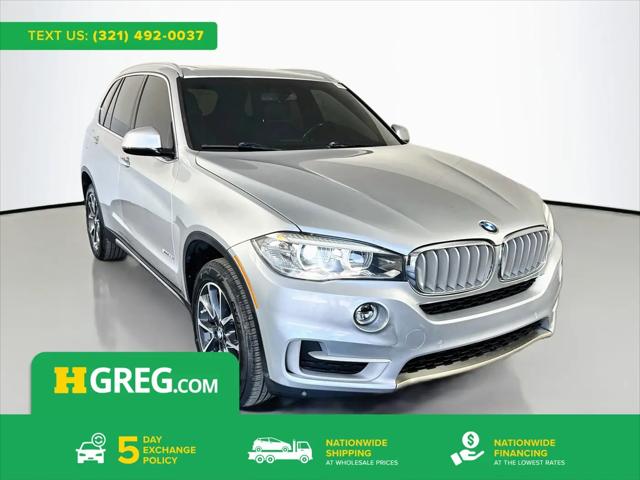 2018 BMW X5 sDrive35i for sale in Orlando, FL