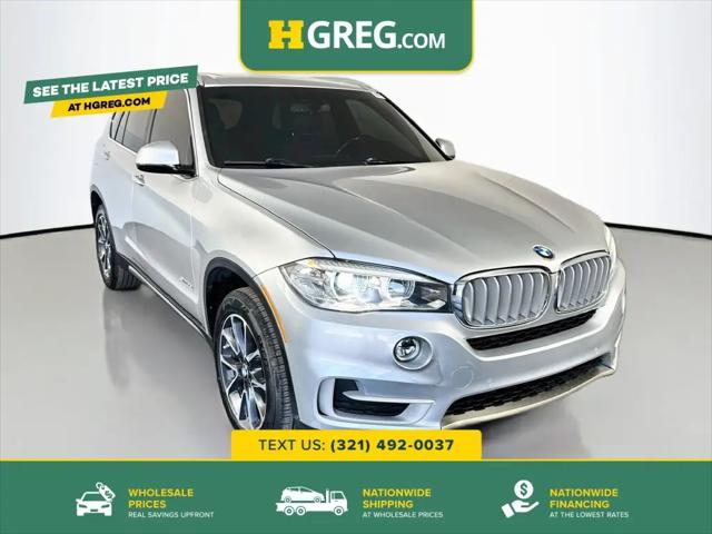 2018 BMW X5 sDrive35i for sale in Orlando, FL