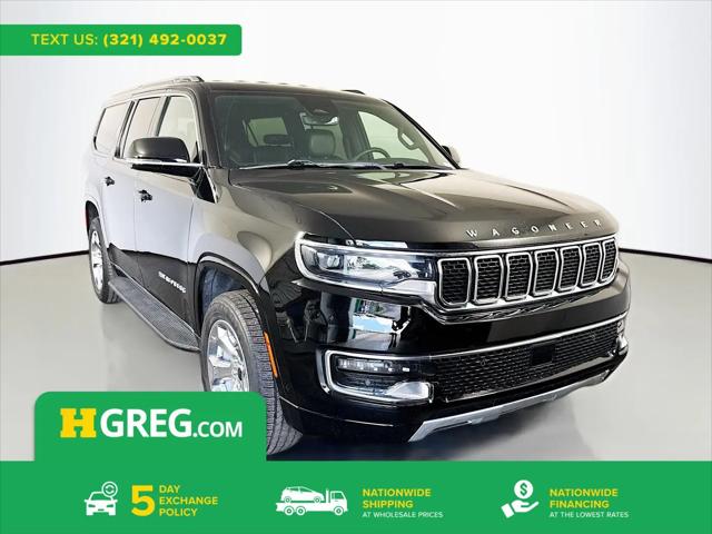 2024 Jeep Wagoneer Series II for sale in Orlando, FL