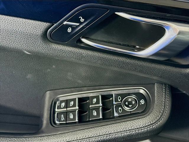 2018 Porsche Macan Macan