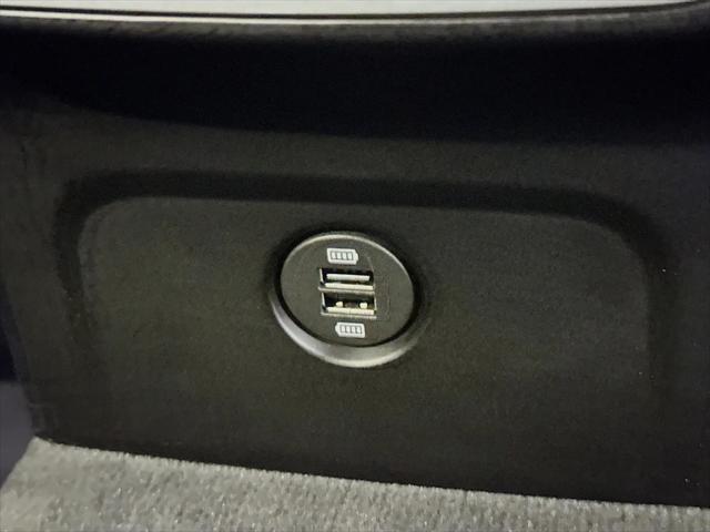 2018 Porsche Macan Macan