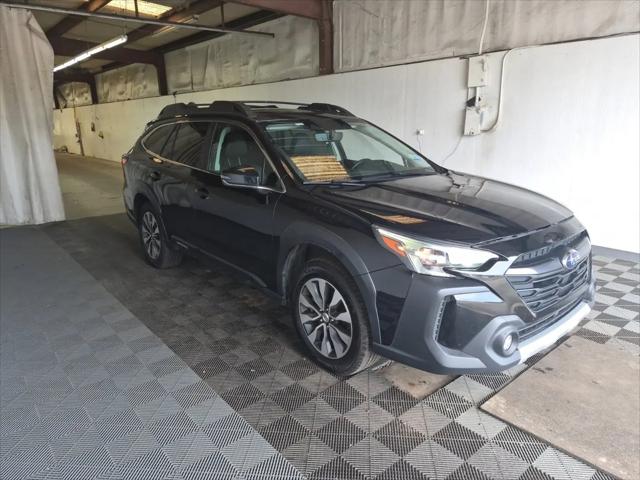 2023 Subaru Outback Limited