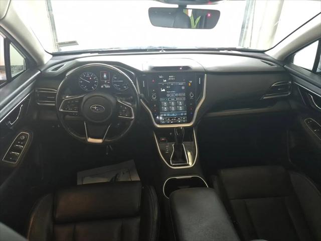 2023 Subaru Outback Limited