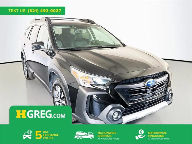 2023 Subaru Outback Limited for sale in Orlando, FL