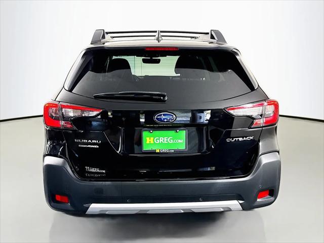 2023 Subaru Outback Limited