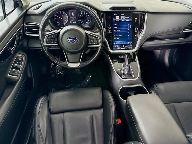 2023 Subaru Outback Limited