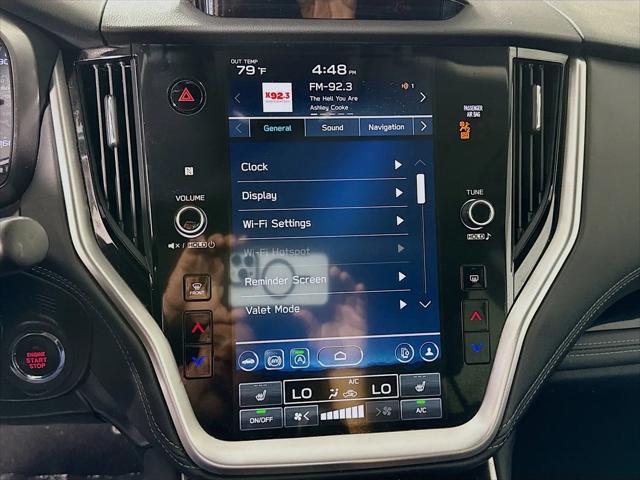 2023 Subaru Outback Limited