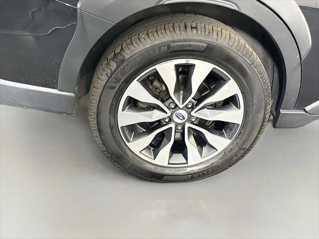 2023 Subaru Outback Limited