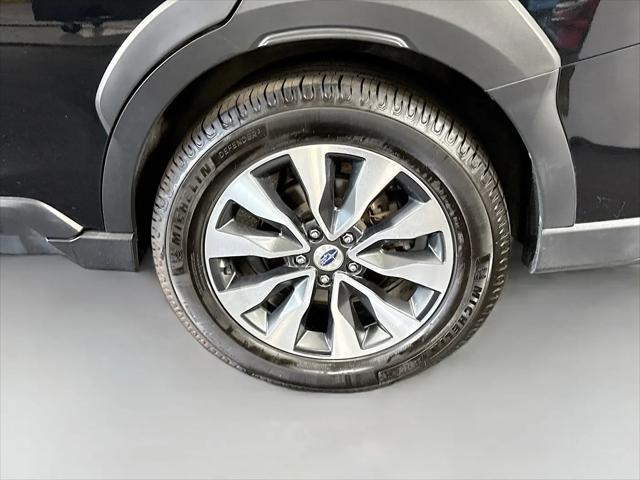 2023 Subaru Outback Limited