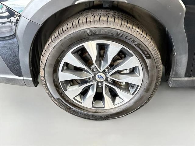 2023 Subaru Outback Limited