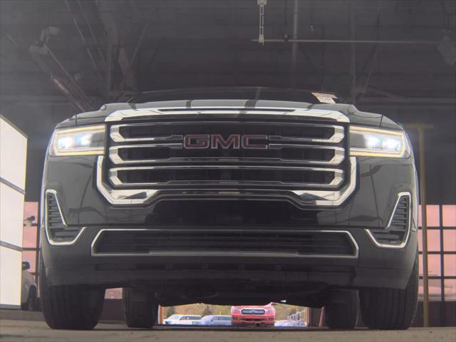 2022 GMC Acadia FWD SLE