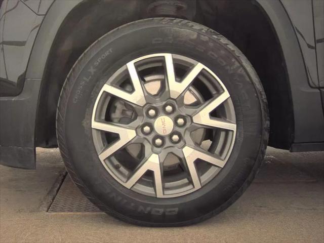 2022 GMC Acadia FWD SLE