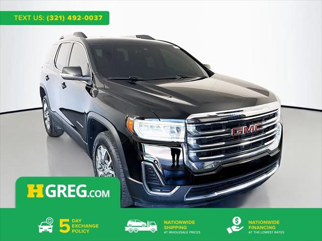 2022 GMC Acadia FWD SLE for sale in Orlando, FL