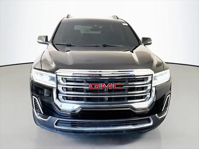 2022 GMC Acadia FWD SLE